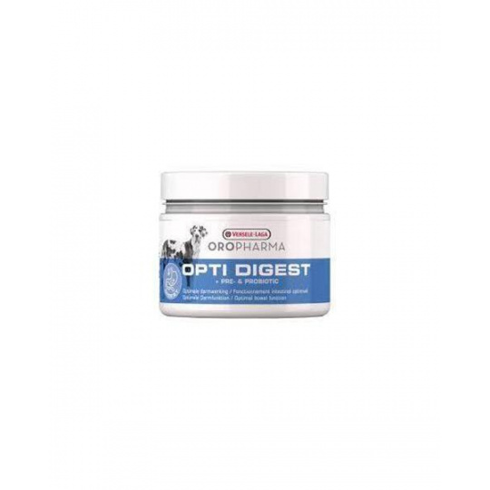 VL Oropharma dog Opti Digest  250 g