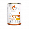 VetExpert VD dog Intestinal Elimination Low Fat konzerva 400 g 