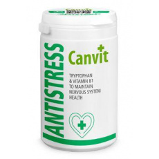 Canvit Antistress pro psy a kočky 230g Canvit Antistress pro psy a kočky 230g