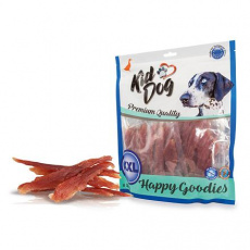 KIDDOG kachní plátek, měkké masíčko 500 g KIDDOG kachní plátek, měkké masíčko 500 g