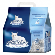 CATSAN stelivo 10L 4,9kg CATSAN stelivo 10L 4,9kg