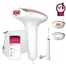 Philips Lumea Advanced BRI921/00 Zařízení na odstraňování chloupků IPL