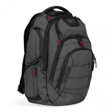 OGIO BATOH RENEGADE RSS GRAPHITE (BLACK PINDOT) P/N: 111071_317