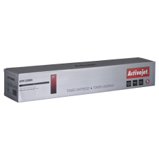 Activejet ATM-328BN Konica Minolta náhradní toner pro Konica Minolta TN328K; Supreme; 28000 stran; černý