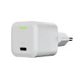 USB Charger Green Cell PowerGaN 33 W PD 3.0 QC 3.0 1x USB-C white