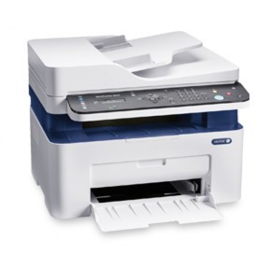 Xerox WorkCentre 3025/NI Laser 1200 x 1200 DPI 20 str. za minutu A4 Wi-Fi