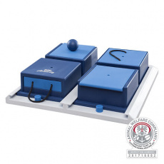 Dog Activity POCKER BOX 1 31x31 cm Dog Activity POCKER BOX 1 31x31 cm