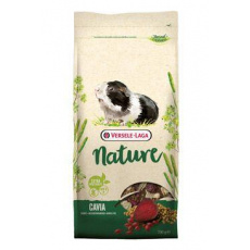 VL Nature Cavia pro morčata 700g VL Nature Cavia pro morčata 700g