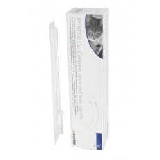 Katetr močový Cat 1.3x130mm Otevřený BUSTER 1ks Katetr močový Cat 1.3x130mm Otevřený BUSTER 1ks