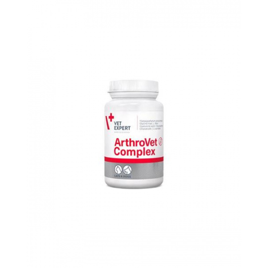 VetExpert ArthroVet HA Complex 90tbl