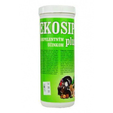 Ekosip PLUS s repelentem plv 50g Ekosip PLUS s repelentem plv 50g