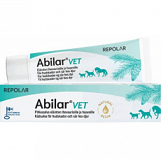 Abilar VET živicová masť 30 ml