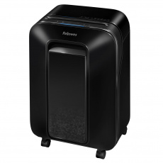 Fellowes Powershred LX200 skartovačka Černá