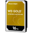 Western Digital Gold 3.5" 16TB