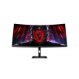 Xiaomi G34WQi počítačový monitor 86,4 cm (34") 3440 x 1440 px Wide Quad HD LED Černá