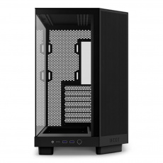 NZXT H6 Air Flow Midi Tower Černá