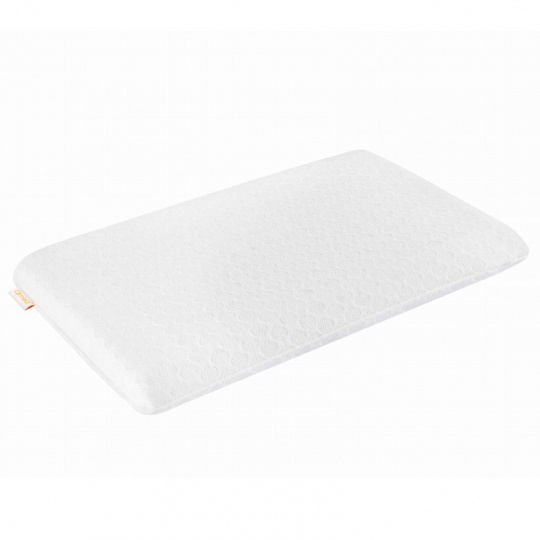 Qmed Breathable kid pillow