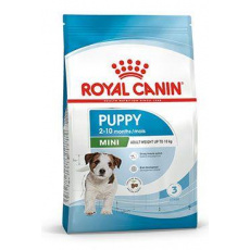 RC Mo SHN MINI PUPPY 8 kg RC Mo SHN MINI PUPPY 8 kg