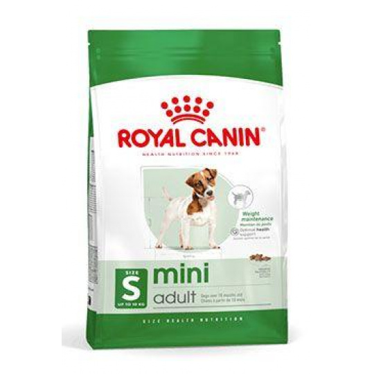 RC CANINE MINI ADULT 2 KG RC CANINE MINI ADULT 2 KG