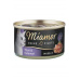 Miamor Cat Filet konzerva tuňák+kalamáry v želé 100g