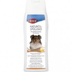 TRIXIE Naturöl-spülung kondicionér 250 ml - s makadamovým olejem TRIXIE Naturöl-spülung kondicionér 250 ml - s makadamovým olejem