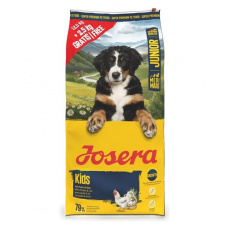 Josera Dog Kids  12,5 + 2,5 kg