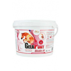 Gelapony Biotin 600g Gelapony Biotin 600g