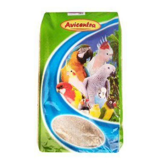 Avicentra Super dieta holub 25kg Avicentra Super dieta holub 25kg