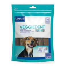 C.E.T.pes Veggiedent Fresh M 15ks C.E.T.pes Veggiedent Fresh M 15ks