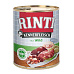 Rinti Dog Kennerfleisch konzerva zvěřina 800g