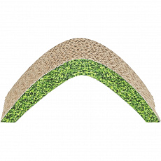 Most pro hlodavce, lepenka, 9 × 7 × 17 cm Most pro hlodavce, lepenka, 9 × 7 × 17 cm