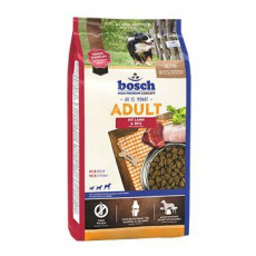 Bosch Dog Adult Lamb&Rice 15kg Bosch Dog Adult Lamb&Rice 15kg