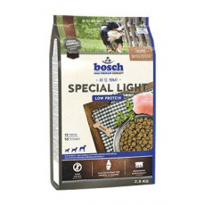 Bosch Dog Special Light 12,5kg Bosch Dog Special Light 12,5kg