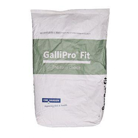 GalliPro Fit 20kg