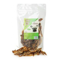 NATURECA pochoutka Kuřecí křídla sušené 250g NATURECA pochoutka Kuřecí křídla sušené 250g