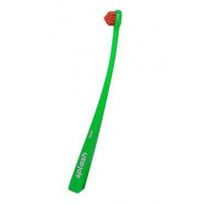 Zub.kartáček Splash brush 200 zelená 1ks Zub.kartáček Splash brush 200 zelená 1ks