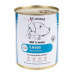All Animals DOG konz. Losos mletý 800g