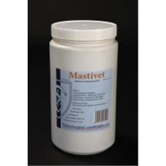 Mastivet ung. pre zvieratá 100 g