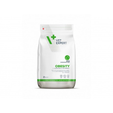 VetExpert VD 4T Obesity Dog 2kg