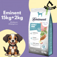 Eminent Adult Mini High Premium 15kg+2kg