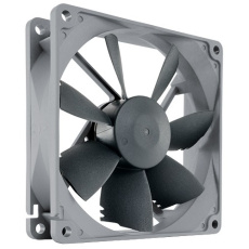 Noctua NF-B9 redux-1600 PWM Počítačová skříň Ventilátor 9,2 cm Černá, Šedá