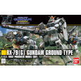 HGUC 1/144 RX-79[G] GUNDAM GROUND TYPE BL