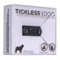 Tickless Pet Mini Ultrazvukový odpuzovač klíšťat