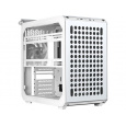 COOLER MASTER CHASSIS QUBE 500 MIDI TOWER (bílá)