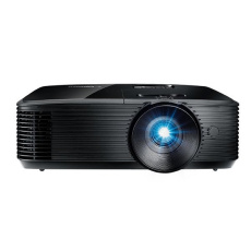 Optoma HD146X dataprojektor Stropní/podlahový projektor 3600 ANSI lumen DMD 1080p (1920x1080) 3D kompatibilita Černá Optoma HD146X dataprojektor Stropní/podlahový projektor 3600 ANSI lumen DMD 1080p (1920x1080) 3D kompatibilita Černá