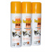 Kubatol Pix 45,2 mg/g kožný spray 150 ml (s nádobkou 210 ml)
