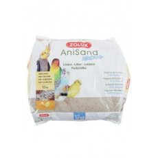 Podestýlka AniSand Nature 12kg Podestýlka AniSand Nature 12kg