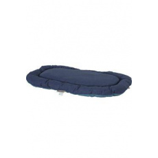 Pelech polštář ONE INDIGO SLEEPER 97cm modrá Zolux Pelech polštář ONE INDIGO SLEEPER 97cm modrá Zolux