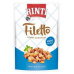 Rinti Dog Filetto kapsa kuře+kachna v želé 100g