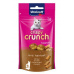 Vitakraft Cat poch. Crispy Crunch sladový 60g